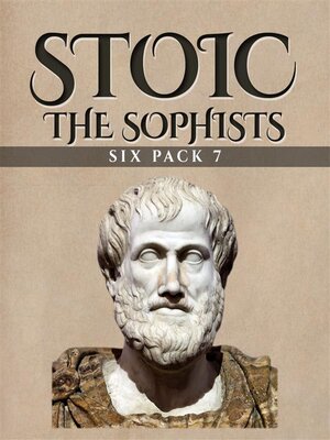 cover image of Stoic Six Pack 7 (Illustrated)